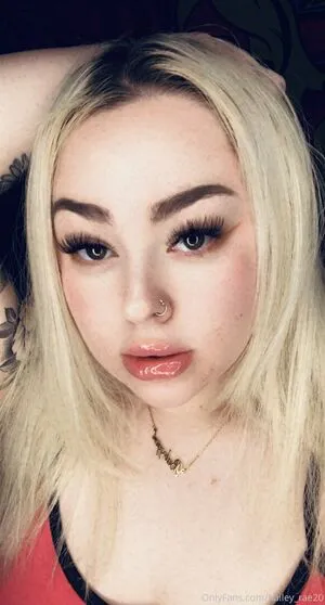 Hailey Rae20 OnlyFans Leaked Free Thumbnail Picture - #53O8eyaElj