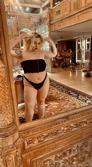 Hailey Rae20 OnlyFans Leaked Free Thumbnail Picture - #6YiXRXesDr