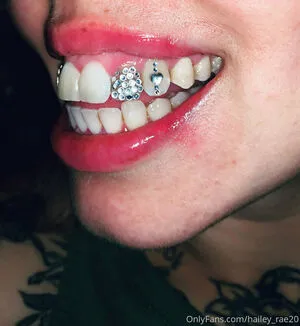 Hailey Rae20 OnlyFans Leaked Free Thumbnail Picture - #6coeyzvIsW