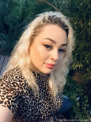 Hailey Rae20 OnlyFans Leaked Free Thumbnail Picture - #Aq2HA8iusF