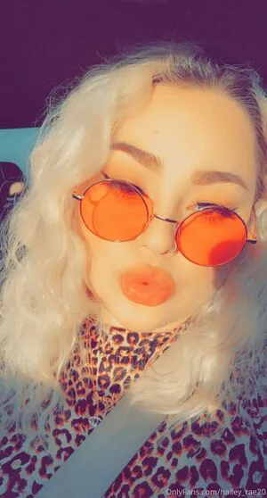 Hailey Rae20 OnlyFans Leaked Free Thumbnail Picture - #B13F5kiHls
