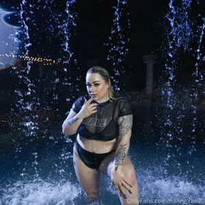 Hailey Rae20 OnlyFans Leaked Free Thumbnail Picture - #DwcSmop20O