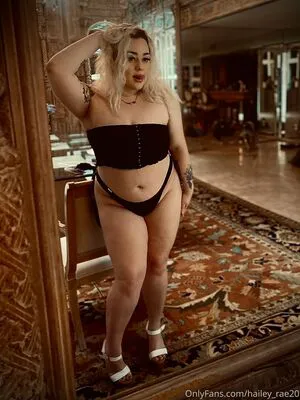 Hailey Rae20 OnlyFans Leaked Free Thumbnail Picture - #FXXiM2EvFh
