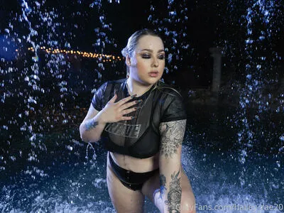 Hailey Rae20 OnlyFans Leaked Free Thumbnail Picture - #LAlmuDlOEQ