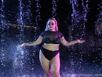 Hailey Rae20 OnlyFans Leaked Free Thumbnail Picture - #NFoXM1zvoJ