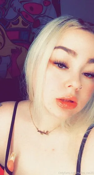 Hailey Rae20 OnlyFans Leaked Free Thumbnail Picture - #NYtJjBC6ur