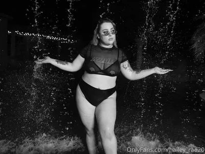 Hailey Rae20 OnlyFans Leaked Free Thumbnail Picture - #RoXRQUZ5zg