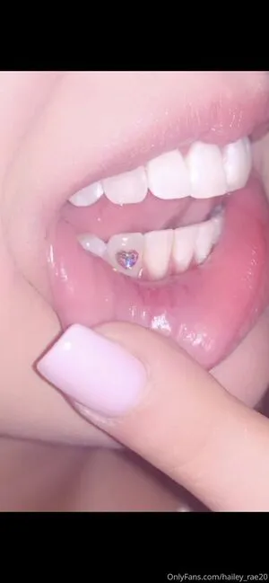 Hailey Rae20 OnlyFans Leaked Free Thumbnail Picture - #SJdUkBZkWA