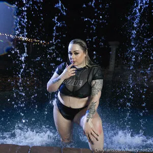 Hailey Rae20 OnlyFans Leaked Free Thumbnail Picture - #Wei34wr81j