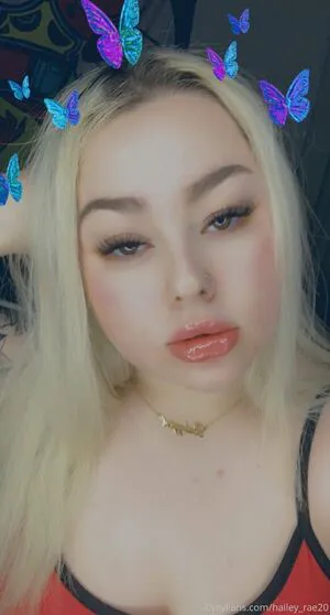 Hailey Rae20 OnlyFans Leaked Free Thumbnail Picture - #aQIQQ9SaCK