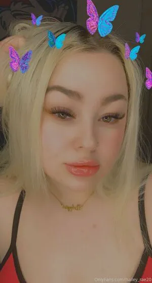 Hailey Rae20 OnlyFans Leaked Free Thumbnail Picture - #cWmUJvtjIu
