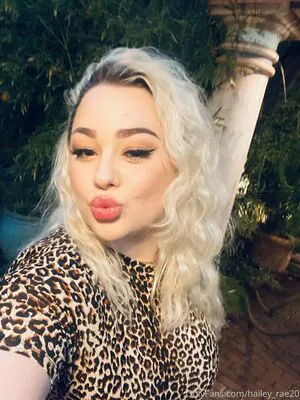 Hailey Rae20 OnlyFans Leaked Free Thumbnail Picture - #eGjZNBgHLs