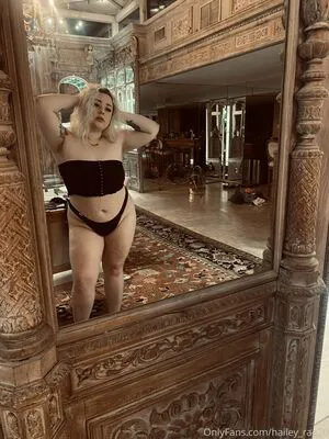 Hailey Rae20 OnlyFans Leaked Free Thumbnail Picture - #gKQ4xSt9Vn