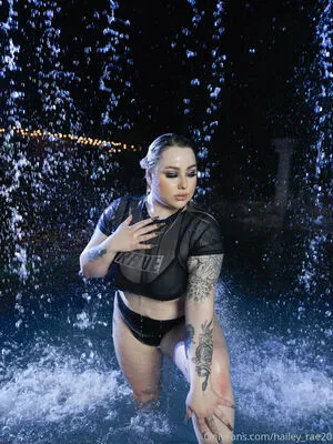 Hailey Rae20 OnlyFans Leaked Free Thumbnail Picture - #gvPp6U51zL