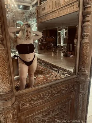 Hailey Rae20 OnlyFans Leaked Free Thumbnail Picture - #i8mrSIAbPJ