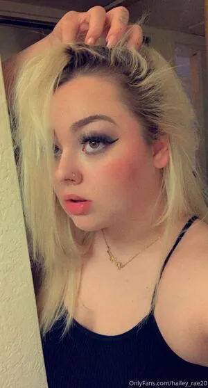 Hailey Rae20 OnlyFans Leaked Free Thumbnail Picture - #iNLnMzlJol