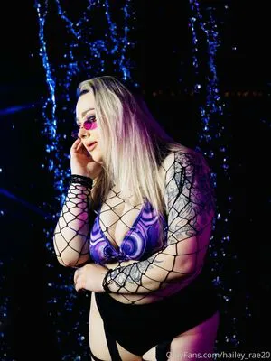 Hailey Rae20 OnlyFans Leaked Free Thumbnail Picture - #lJa0nEPAvX