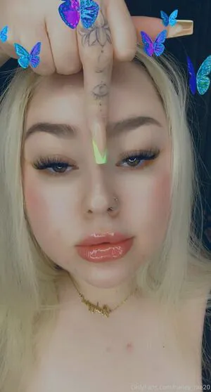 Hailey Rae20 OnlyFans Leaked Free Thumbnail Picture - #pCmUxRPcjb