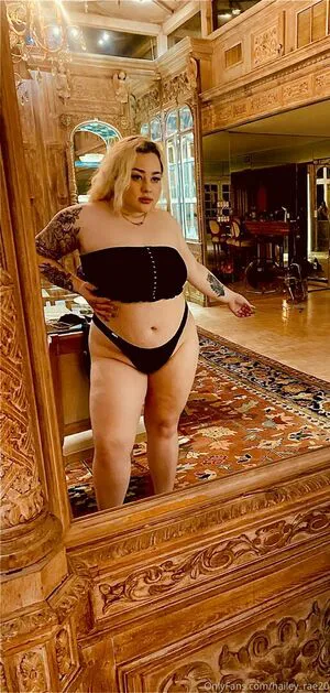 Hailey Rae20 OnlyFans Leaked Free Thumbnail Picture - #pjDzE7Nm9M