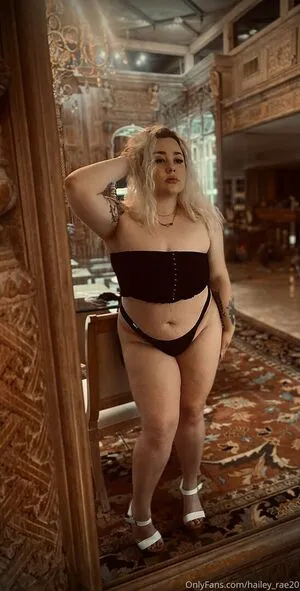 Hailey Rae20 OnlyFans Leaked Free Thumbnail Picture - #vNRrfqrnPR