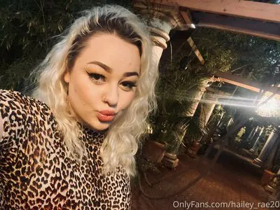Hailey Rae20 OnlyFans Leaked Free Thumbnail Picture - #wSHAJ3GvsC