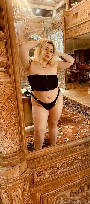Hailey Rae20 OnlyFans Leaked Free Thumbnail Picture - #wahIMFJtY4