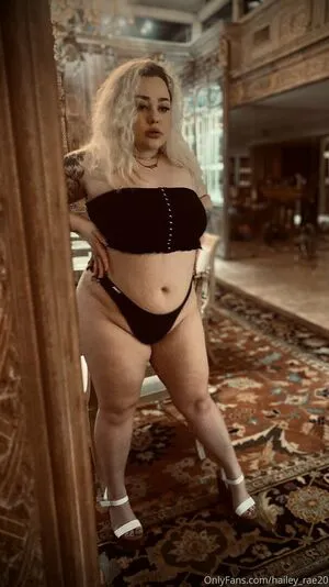 Hailey Rae20 OnlyFans Leaked Free Thumbnail Picture - #xNnexYkjGI