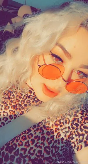Hailey Rae20 OnlyFans Leaked Free Thumbnail Picture - #y4Fx66Zw5W