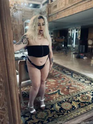 Hailey Rae20 OnlyFans Leaked Free Thumbnail Picture - #yCXt44ZLKl