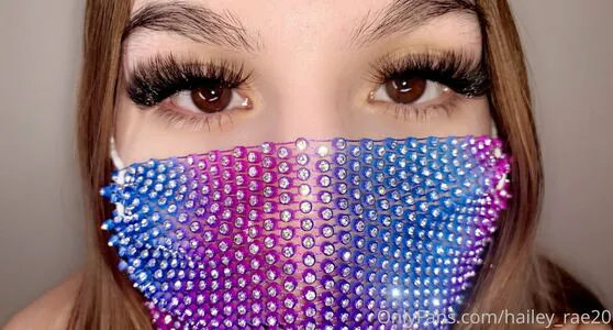 Hailey Rae20 OnlyFans Leaked Free Thumbnail Picture - #zuR2v43Knl