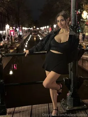 Hailey Rose OnlyFans Leaked Free Thumbnail Picture - #1269lMurfs