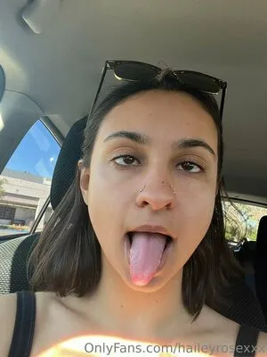 Hailey Rose OnlyFans Leaked Free Thumbnail Picture - #2AL0O3SsF4
