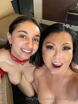 Hailey Rose OnlyFans Leaked Free Thumbnail Picture - #5oFlU0Yfr4