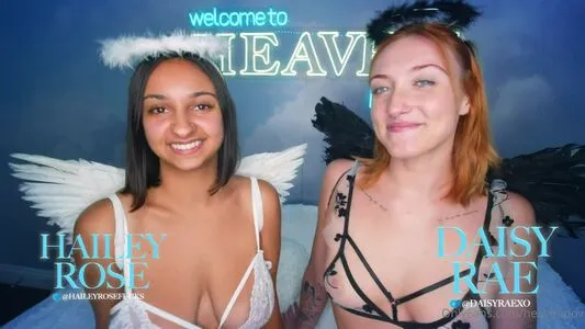 Hailey Rose OnlyFans Leaked Free Thumbnail Picture - #Ds8vQz81Hs
