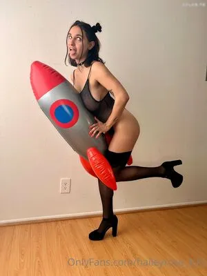 Hailey Rose OnlyFans Leaked Free Thumbnail Picture - #FUV6BJ2syv