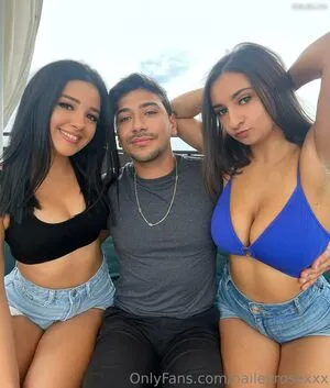 Hailey Rose OnlyFans Leaked Free Thumbnail Picture - #GJEyhr7ngG