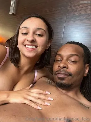 Hailey Rose OnlyFans Leaked Free Thumbnail Picture - #Gp1fGJRsxa