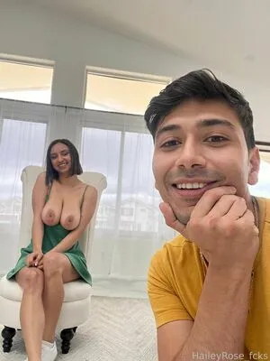 Hailey Rose OnlyFans Leaked Free Thumbnail Picture - #QERYWwkOld