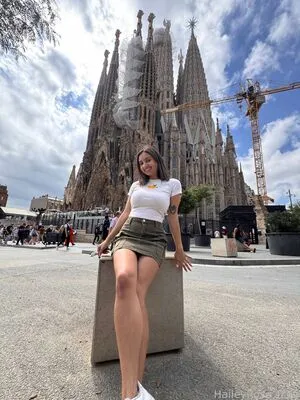 Hailey Rose OnlyFans Leaked Free Thumbnail Picture - #WrBxln2fcx