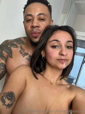 Hailey Rose OnlyFans Leaked Free Thumbnail Picture - #YCdKlzM4fS
