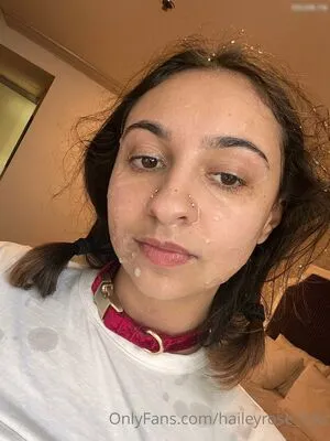 Hailey Rose OnlyFans Leaked Free Thumbnail Picture - #ZAGHEwlvqC