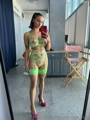 Hailey Rose OnlyFans Leaked Free Thumbnail Picture - #c3QgauDRUX