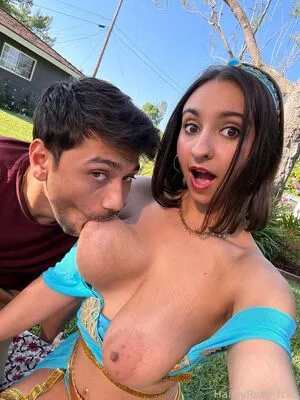 Hailey Rose OnlyFans Leaked Free Thumbnail Picture - #g2Y0TOYezh