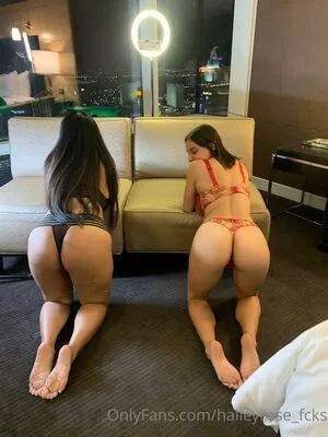 Hailey Rose OnlyFans Leaked Free Thumbnail Picture - #lIar4gqAPg