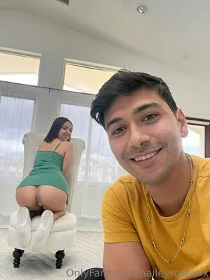 Hailey Rose OnlyFans Leaked Free Thumbnail Picture - #sGQSTqRj0T