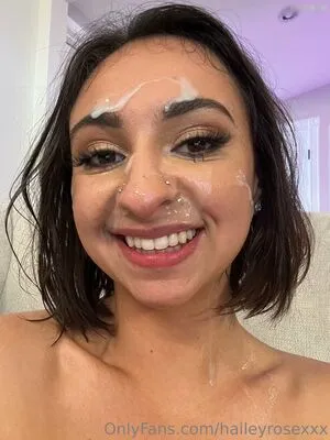 Hailey Rose OnlyFans Leaked Free Thumbnail Picture - #u8jKIwkgXN