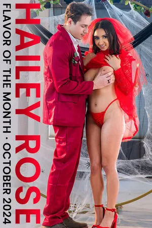 Hailey Rose OnlyFans Leaked Free Thumbnail Picture - #yZjmYLtJxK
