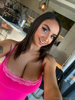 Hailey Rose OnlyFans Leaked Free Thumbnail Picture - #foAtZFpDek