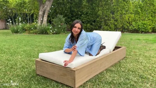 Hailey Rose OnlyFans Leaked Free Thumbnail Picture - #mCV3UA349r