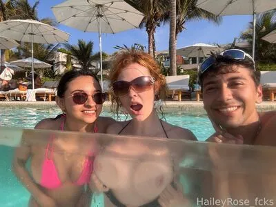 Hailey Rose OnlyFans Leaked Free Thumbnail Picture - #oIgJVsGtLa